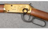 Winchester 94 Golden Spike Commemorative ~ .30-30 - 7 of 9