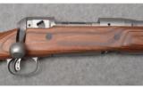 Savage Model 12 ~ .223 Remington - 3 of 9