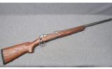 Savage Model 12 ~ .223 Remington - 1 of 9