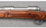 Savage Model 12 ~ .223 Remington - 7 of 9