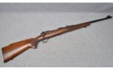Winchester Model 70 Featherweight ~ .358 Win - 1 of 9