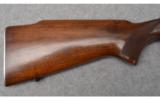 Winchester Model 70 Featherweight ~ .358 Win - 2 of 9