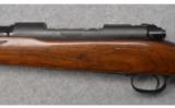 Winchester Model 70 Featherweight ~ .358 Win - 7 of 9