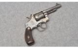 Smith & Wesson M&P 2nd Model ~ .38 Special - 1 of 2