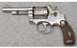 Smith & Wesson M&P 2nd Model ~ .38 Special - 2 of 2