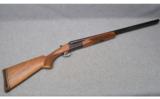Browning B S/S ~ 12 Gauge - 1 of 10