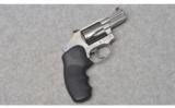 Smith & Wesson 640-1 Pro Series ~ .357 Magnum - 1 of 1