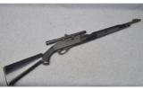 Remington Nylon 66 ~ .22 Long Rifle - 1 of 9