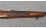 Winchester Model 320 ~ .22 Long Rifle - 4 of 9