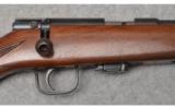 Winchester Model 320 ~ .22 Long Rifle - 3 of 9