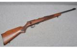 Winchester Model 320 ~ .22 Long Rifle - 1 of 9