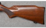 Winchester Model 320 ~ .22 Long Rifle - 8 of 9