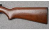 Remington Model 514 ~ .22 Long Rifle - 7 of 9