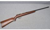 Remington Model 514 ~ .22 Long Rifle - 1 of 9