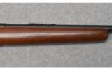 Remington Model 514 ~ .22 Long Rifle - 4 of 9