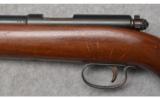 Remington Model 514 ~ .22 Long Rifle - 8 of 9