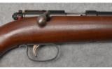 Remington Model 514 ~ .22 Long Rifle - 3 of 9