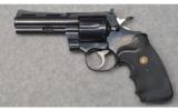 Colt Python ~ .357 Magnum - 2 of 2
