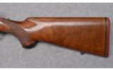 Ruger M77 ~ 7mm Remington Magnum - 8 of 9
