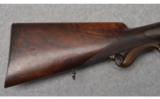 German Cape Gun Custom ~ 9.3x65 X 16 Gauge - 2 of 9