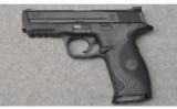Smith & Wesson ~ M&P9 Crimson Trace ~ 9mm - 2 of 2