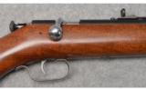 Winchester Model 67 Youth ~ .22 Long Rifle - 3 of 9