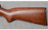 Winchester Model 67 Youth ~ .22 Long Rifle - 8 of 9