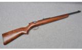 Winchester Model 67 Youth ~ .22 Long Rifle - 1 of 9