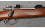 JC Higgins Model 50 ~ .270 Winchester - 3 of 9