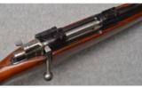 JC Higgins Model 50 ~ .270 Winchester - 9 of 9
