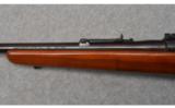 JC Higgins Model 50 ~ .270 Winchester - 6 of 9