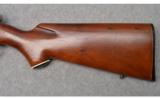 JC Higgins Model 50 ~ .270 Winchester - 8 of 9