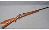 Remington Model 722 ~ .308 Winchester - 1 of 9