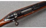 Remington Model 722 ~ .308 Winchester - 9 of 9