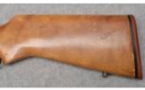 Savage 99E Carbine ~ .243 Winchester - 8 of 9