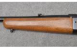 Savage 99E Carbine ~ .243 Winchester - 6 of 9