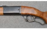 Savage 99E Carbine ~ .243 Winchester - 7 of 9