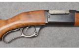 Savage 99E Carbine ~ .243 Winchester - 3 of 9