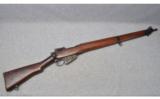 Enfield No. 4 Mk. 1 ~ .303 British - 1 of 9