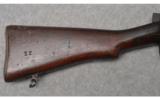 Enfield No. 4 Mk. 1 ~ .303 British - 2 of 9