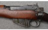 Enfield No. 4 Mk. 1 ~ .303 British - 7 of 9