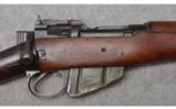 Enfield No. 4 Mk. 1 ~ .303 British - 3 of 9