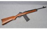 Ruger Mini 14 ~ .223 Remington - 1 of 9