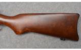Ruger Mini 14 ~ .223 Remington - 8 of 9