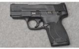 Smith & Wesson M&P45 Shield ~ .45 ACP - 2 of 2