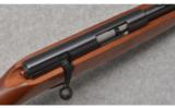 Mossberg 801 Plinkster ~ .22 Long Rifle - 9 of 9