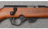 Mossberg 801 Plinkster ~ .22 Long Rifle - 3 of 9