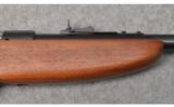 Mossberg 801 Plinkster ~ .22 Long Rifle - 4 of 9