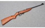 Mossberg 801 Plinkster ~ .22 Long Rifle - 1 of 9