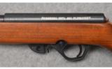 Mossberg 801 Plinkster ~ .22 Long Rifle - 8 of 9
